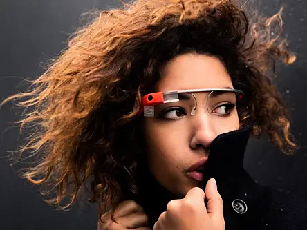 Google invests in Glass hardware partner Himax