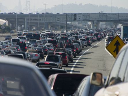 BART strike: the cloud comes to the rescue of San Francisco’s commuters