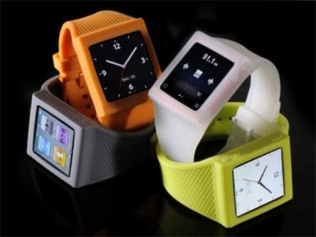 Apple is actively hunting new design talent for iWatch project – reports