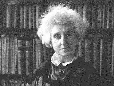 Ireland’s Greatest Woman Inventor finalist – Margaret Lindsay Huggins, pioneering astrophysicist