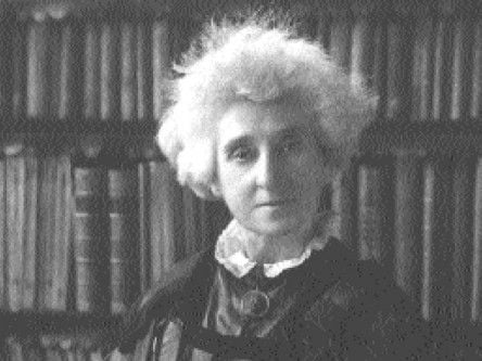 Ireland’s Greatest Woman Inventor finalist – Margaret Lindsay Huggins, pioneering astrophysicist