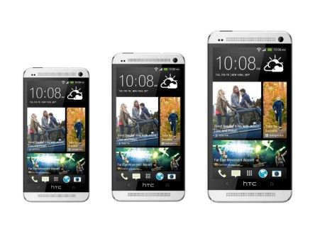 HTC to launch two-pronged attack on Samsung with One Max and One Mini