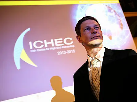 Irish high-end computing centre ICHEC gets €8m funding boost