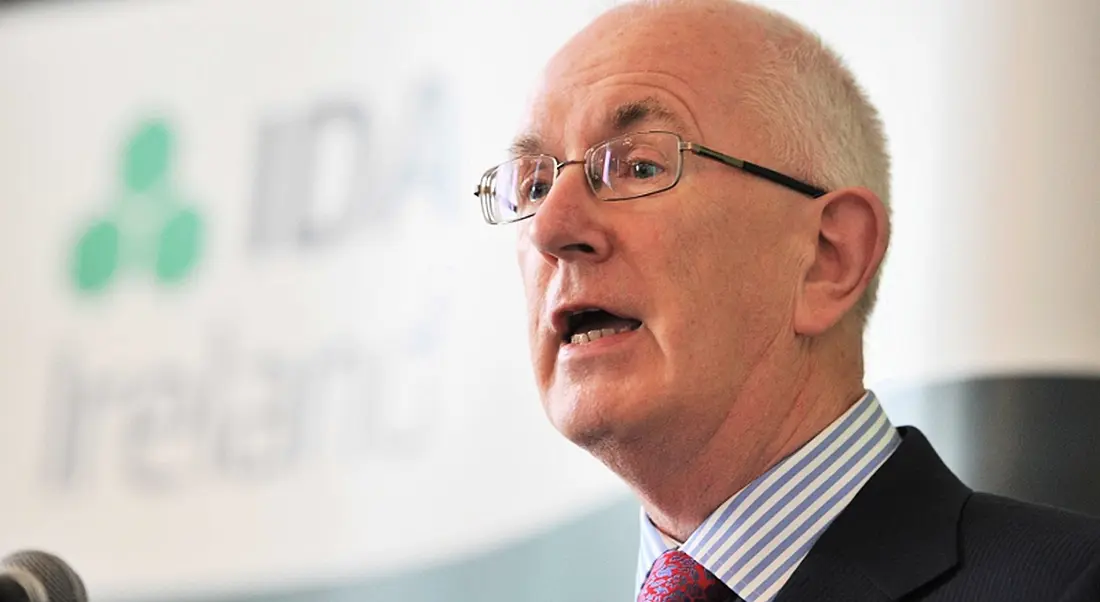 IDA Ireland companies generate more than 12,000 new jobs in 2012, job losses at decade low