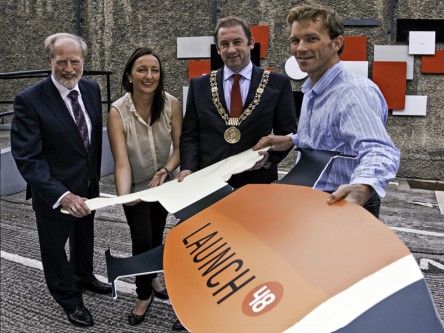 14 new Irish start-ups hit the ground running at Guinness centre in Dublin