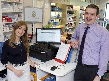 Irish start-up Pharmapod on mission to bring pharmacies into the digital age