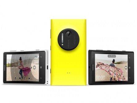 O2 to exclusively sell Nokia’s new Lumia 1020 with 41-megapixel sensor