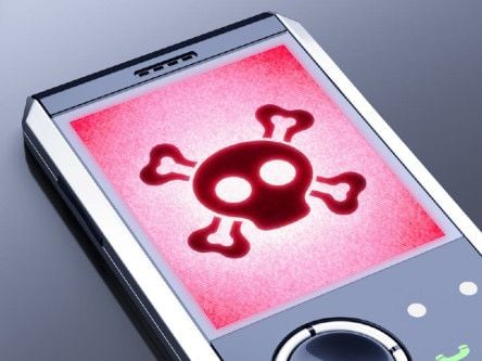 More malware and cybersecurity breaches strike smartphones and broadband devices – report