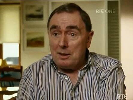 RTÉ broadcaster Colm Murray dies age 61