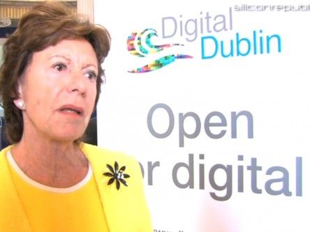 EU to pump €100m in grants into 1,000 digital start-ups around Europe