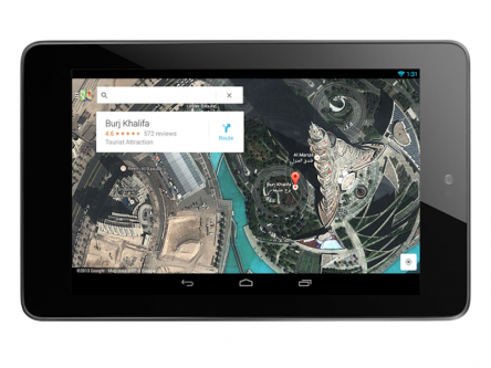 Google rolls out new Android version of Maps, kills off Latitude