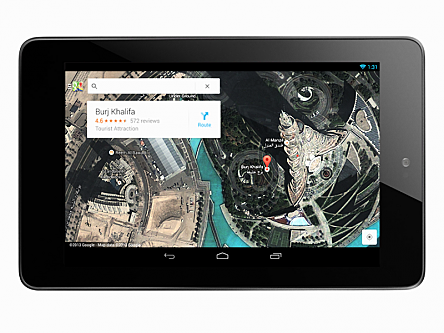 Google rolls out new Android version of Maps, kills off Latitude