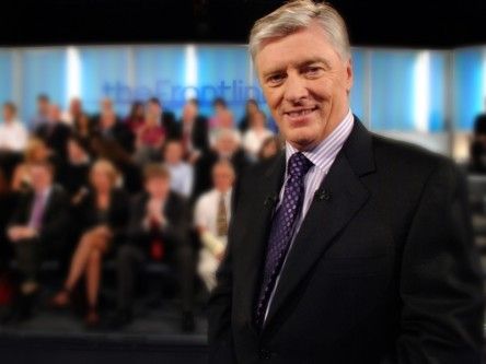 Twitter reacts to Pat Kenny’s leaving RTÉ Radio 1 for Newstalk