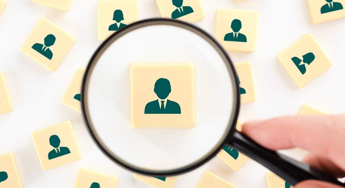 81pc of recruiters review online profiles of candidates &#8211; survey