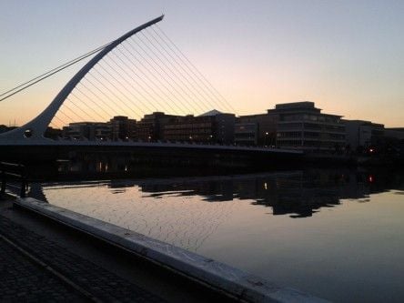 New digital start-up hub emerges in Dublin – north of the Liffey
