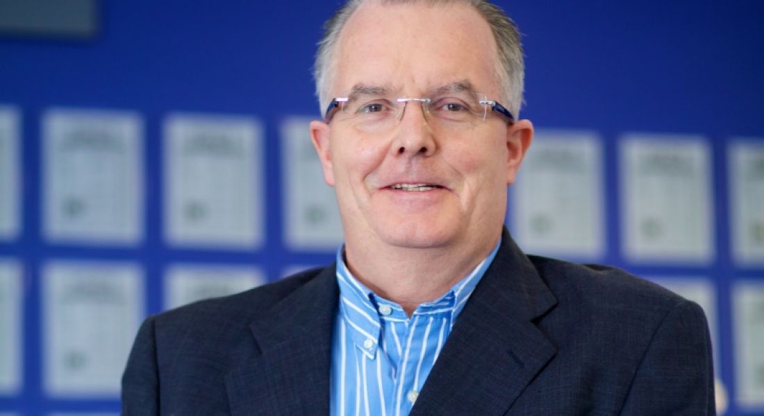 Former Dell VP Sean Corkery named CEO of Siteserv
