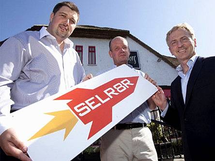 SELR8R creators to license sales accelerator to investors in Europe