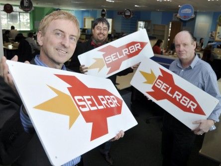 Start-up sales booster Selr8r now seeking applicants for second round