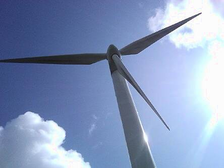 Goal to attract wind-energy players to set up €7bn supply chain in Ireland’s midlands