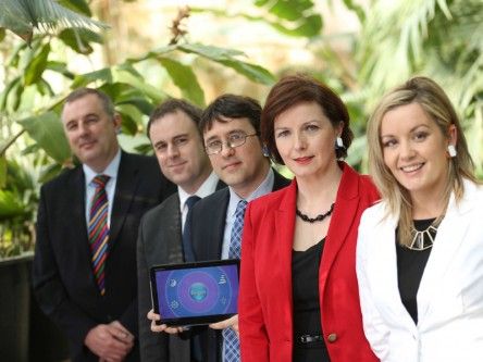 Dublin health-tech start-up secures €650k investment