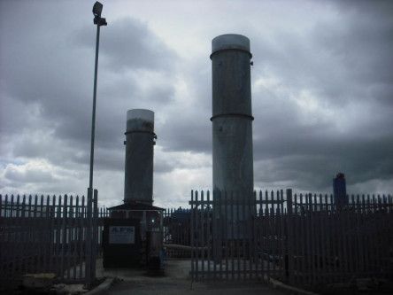Bord na Móna to develop landfill gas-to-energy power plant in Kildare