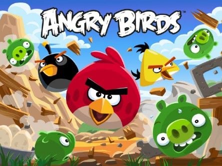 Angry Birds maker Rovio flying high on 101pc revenue increase