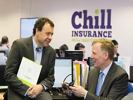 Chill Insurance awards AirSpeed Telecom €500k call centre contract