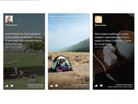 Facebook Home tops 500,000 downloads in 10 days, review ratings stay low