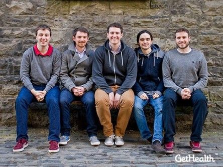 Irish start-up GetHealth makes it onto US healthcare entrepreneurship programme