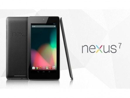 Next-generation Nexus 7 tipped for a July release
