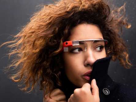 Google reveals the tech specs behind Glass – 16GB storage, Wi-Fi and Bluetooth