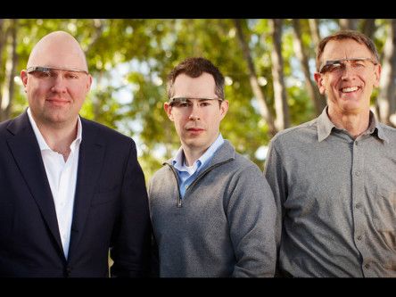 Google Ventures teams up with Andreessen Horowitz and KPCB to fund Glass projects