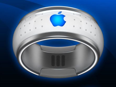 The week in gadgets: Apple’s ‘iRing’ TV remote, a tiny fish eye and non-stop bubble wrap popping