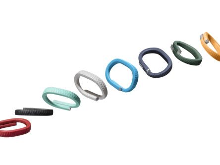 Wearable tech player Jawbone acquires BodyMedia for US$100m