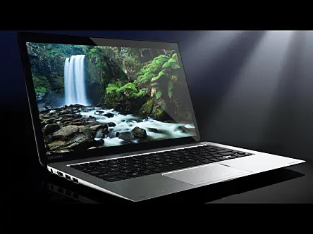 Toshiba targets MacBook market with high-resolution display Kirabook