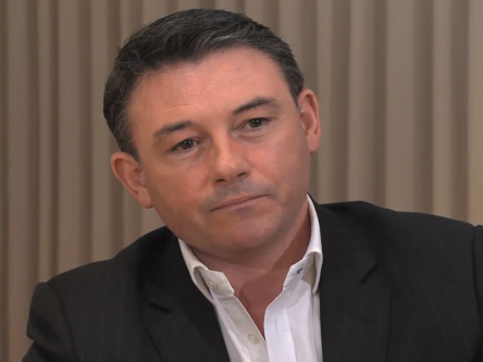Maurice Mortell interview: data centres are the heart of the digital economy (video)