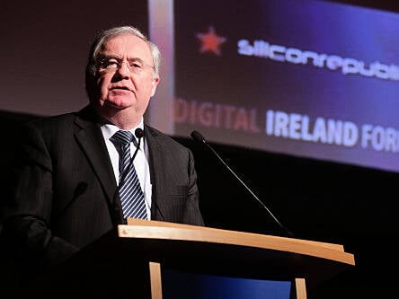 #DIF13 – Irish Govt to appoint consultants to map 30Mbps broadband across Ireland (videos)