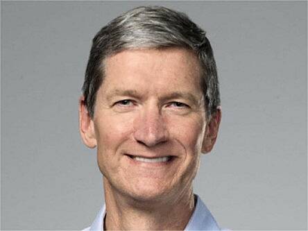 Apple CEO Tim Cook: ‘We have no special deal with the Irish Government’