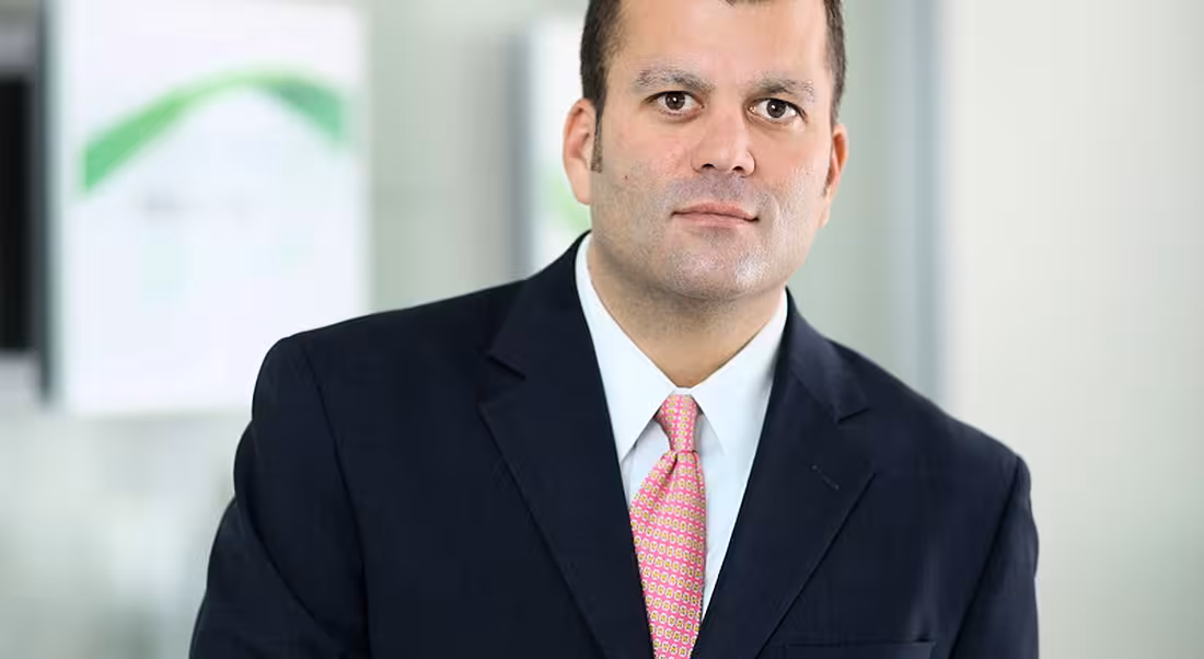 Finance giant Fidelity attributes Irish ingenuity in efforts to beat the IT skills gap