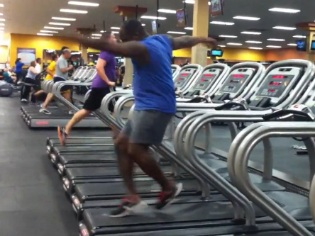 Viral videos of the week: Spock vs Spock treadmill dancing, and a Mother’s Day tribute