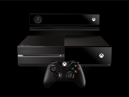 TV-centric Xbox One could reward users for watching ads