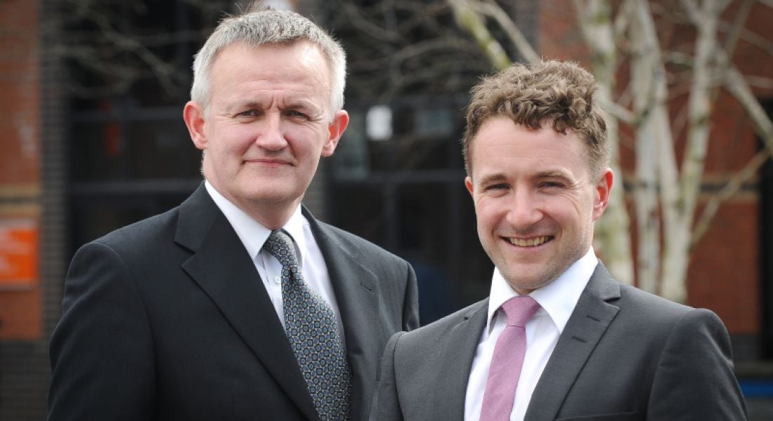 Software firm Asidua to create 16 new jobs in Dublin