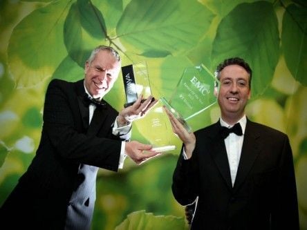 BT completes hat trick with Cisco ‘Partner of the Year’ win