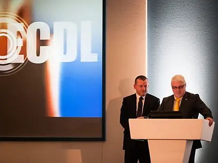 New ECDL programme launched in London