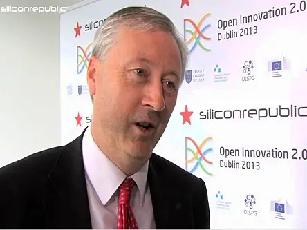 #OI2Dublin – Dublin Declaration sets out a new business model for the European Union (video)