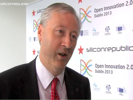 #OI2Dublin – Dublin Declaration sets out a new business model for the European Union (video)