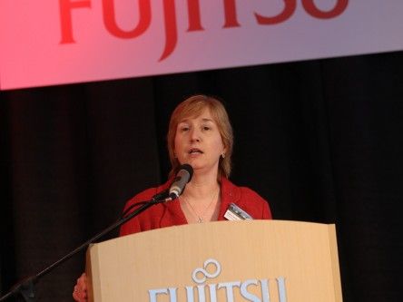 Fujitsu to use Ireland as research test-bed for future technologies