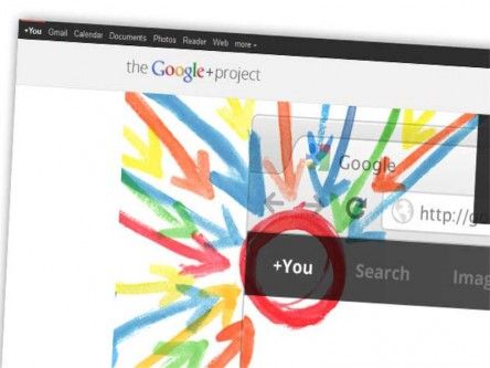 #io2013 – Google+ gets a revamp with new multi-column layout