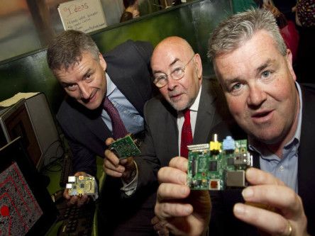 Google invests €1.5m in ‘schools of the future’ project at Trinity College Dublin