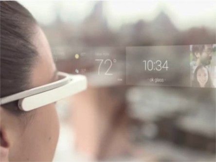 A tantalising glimpse at tomorrow – Google reveals Glass ‘how to’ (video)